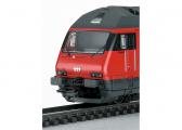 39461 Marklin Elektrische locomotief Re 460 SBB/CFF/FFS MFX+ & Sound