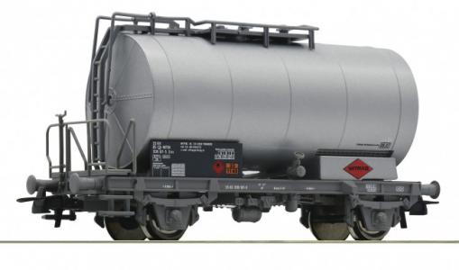 76971 Roco Ketelwagen SBB Mitrag