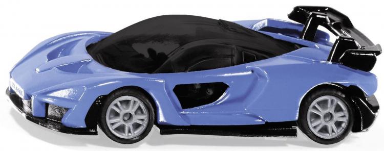 1537 Siku McLaren Senna