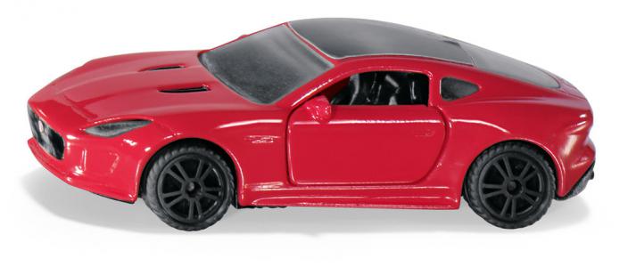 1520 Siku Jaguar F-Type R