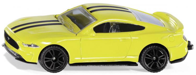 1530 Siku Ford Mustang GT