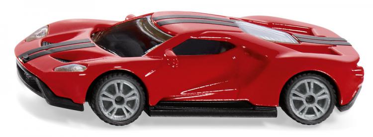 1526 Siku Ford GT
