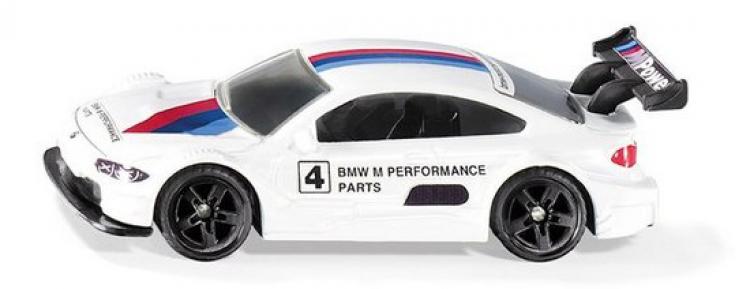 1581 Siku BMW M4 Racing 2016