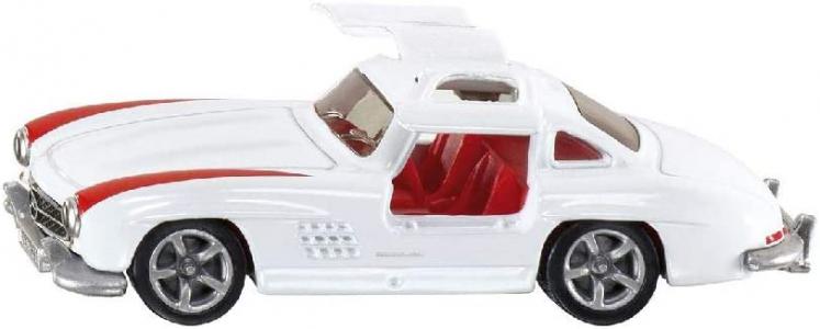 1470 Siku Mercedes-Benz 300 SL