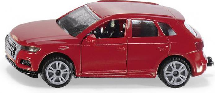 1522 Siku Audi Q5