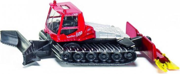 1037 Siku Pistenbully
