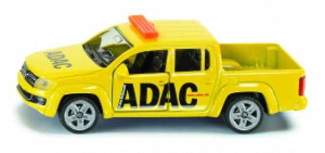 1469 Siku ADAC Pick-Up