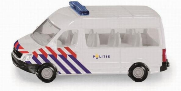 0806 Siku Politie NL