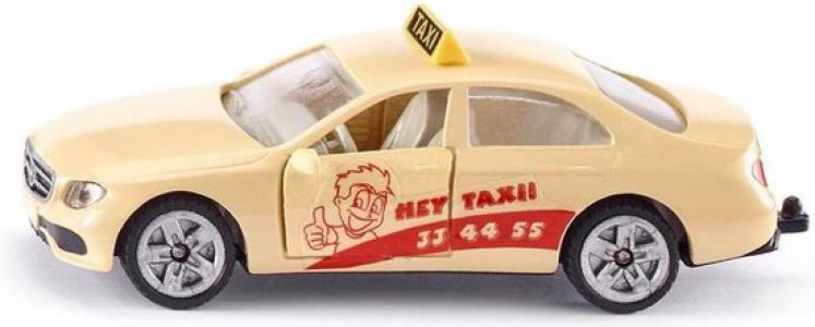 1502 Siku Mercedes-Benz Taxi