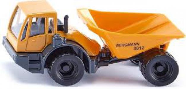 1486 Siku Bergmann Dumper