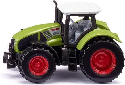 1030 Siku Claas Axion 950
