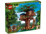 21318 Lego IDEAS Boomhut