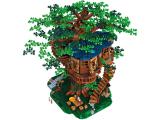 21318 Lego IDEAS Boomhut