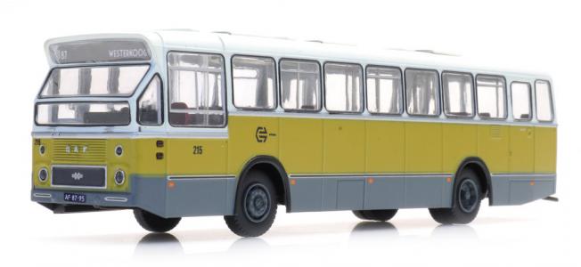 487.065.02 Artitec DAF Stadsbus CSA1 Enhabo 215