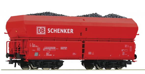 56339 Roco Zelflosser DB Schenker