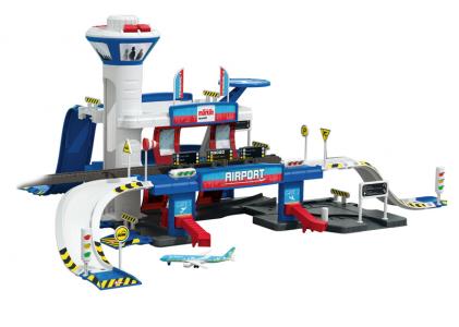 72216 Märklin my world 3+ - Airport met licht- en geluidsfunctie