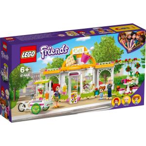 41444 Lego Friends Heartlake City biologisch café