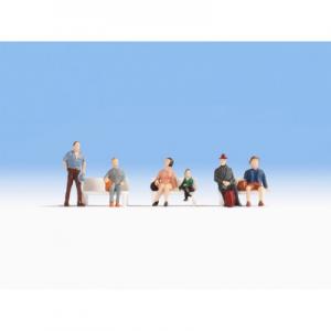 18116 Noch Reizigers