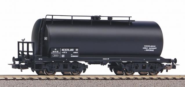 54444 Piko 4-assige Ketelwagen NAM NS III