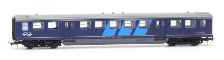 20.173.10 Artitec Plan E "klompentrein" B 363-4 DE