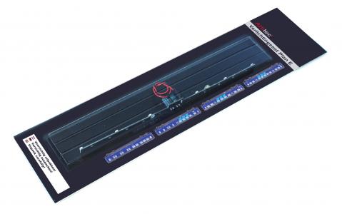 20.157.40 Artitec Verlichtingstrip Plan E postrijtuig en fietsrijtuig
