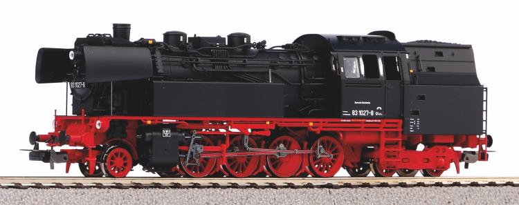 50630 Piko Stoomlocomotief BR 83.10 DR