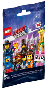 71023 THE LEGO® MOVIE 2 Minifiguren