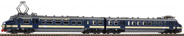 57370 Piko Hondekop Benelux 220901 NMBS III AC Digitaal