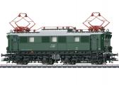 22394 + 23458 Trix Elektrische locomotief serie 44.5 MFX - DCC Sound plus 5-delige set personenrijtuigen Insider Club 2021