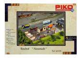 61153 Piko Bouwplaats Neustadt
