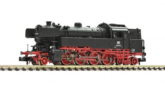 706573 Fleischmann N Stoomlocomotief BR 065 016-8 DB DCC Sound