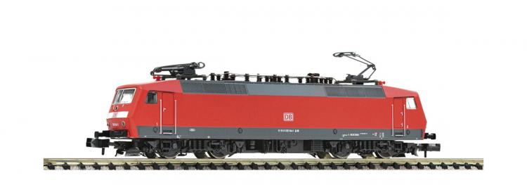 735304 Fleischmann N E-lok BR 120.1 DB AG