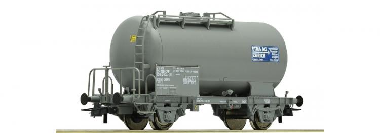 67445 Roco Ketelwagen SBB