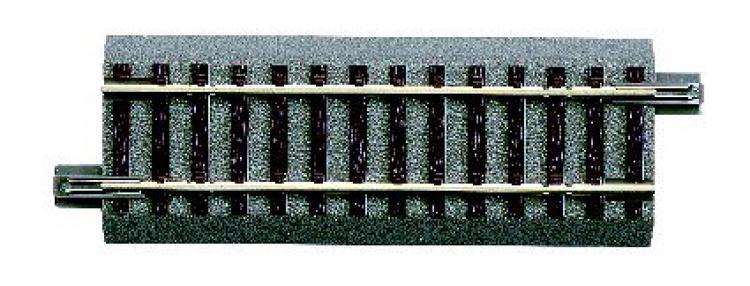 61113 Roco Rechte rail G100