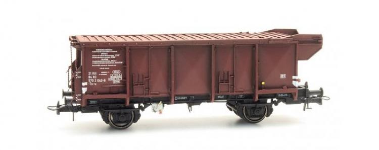 20.360.04 Artitec Luikendakwagen Ts-u 40 84 980 0 869-2