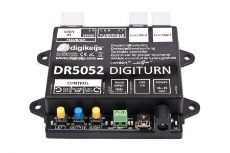 DR5052 Digikeijs Digiturn