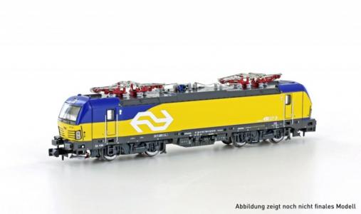 30158S HobbyTrain N E-Lok Vectron NS 193 766-3 DCC Sound