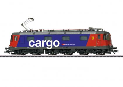 22883 Trix Elektrische locomotief 6/6 Re 620 SBB Cargo DCC MFX+ & Sound