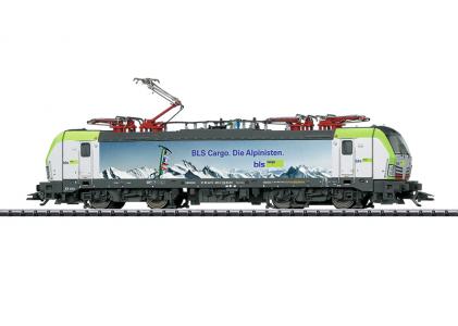 22095 Trix Elektrische locomotief Vectron Rh 475 "Die Alpinisten" DCC Sound