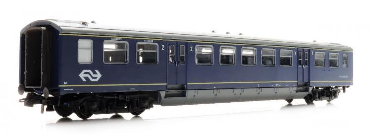 20.154.09 Artitec NS Plan E 2e klasse CDBD 242-0