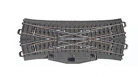 24624 Marklin Engelse wissel elektrisch + licht