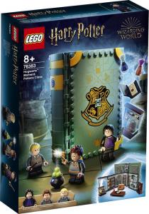 76383 Lego Harry Potter Zweinstein™ Moment: Toverdrankenles