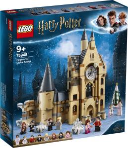 75948 Lego Harry Potter Zweinstein™ Klokkentoren