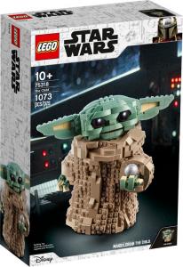 75318 Lego Star Wars Het Kind