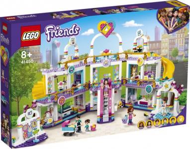 41450 Lego Friends Heartlake City winkelcentrum