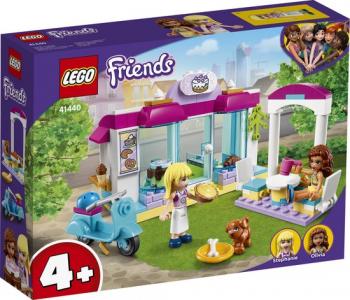 41440 Lego Friends Heartlake City bakkerij
