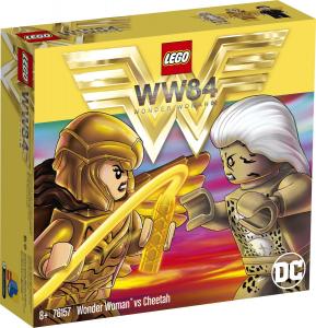 76157 Lego Wonder Woman™ vs Cheetah
