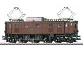 37515 Marklin Elektrische locomotief Ae 3/6 II SBB MFX+ & Sound